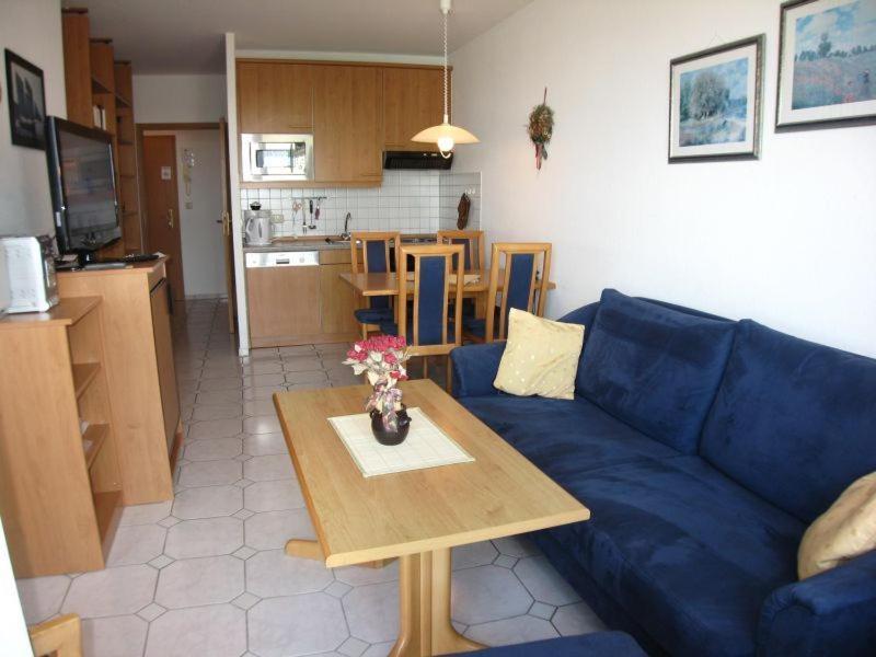 Residenz Albatros Cuxhaven 3 Apartment Exterior photo