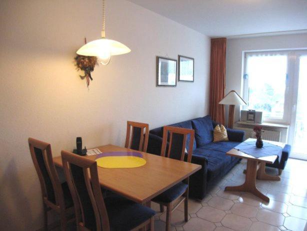 Residenz Albatros Cuxhaven 3 Apartment Exterior photo